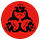 Logo On Map